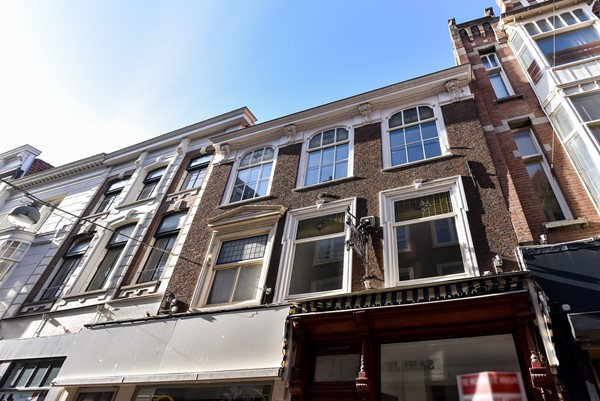 Medium property photo - Schoolstraat, 2511 AW The Hague